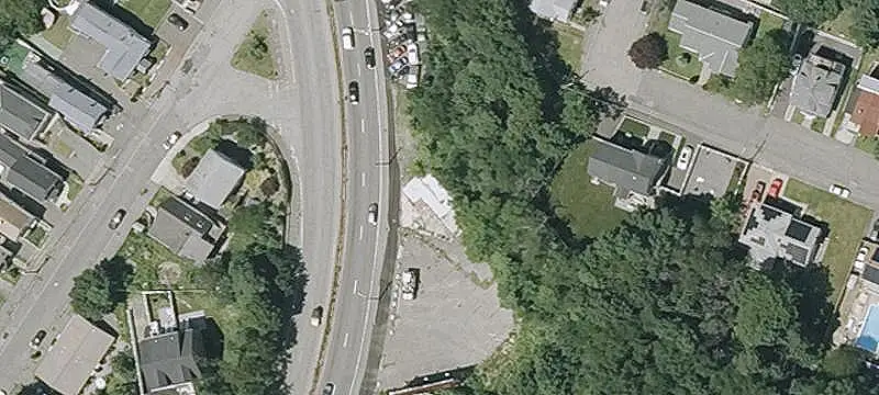 Approved Apartment Development Site