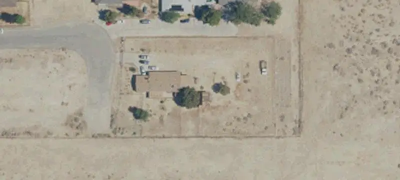 Lots/Land