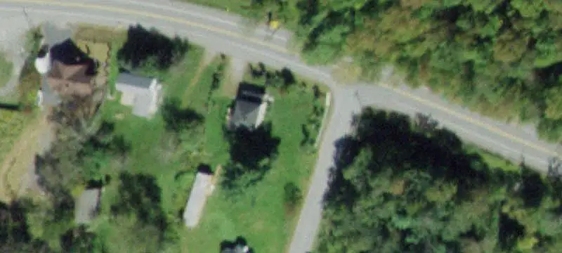 Vacant Land