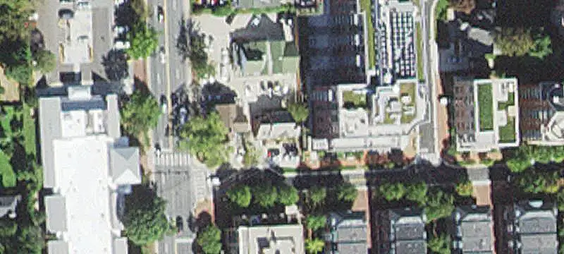 Updated Office House