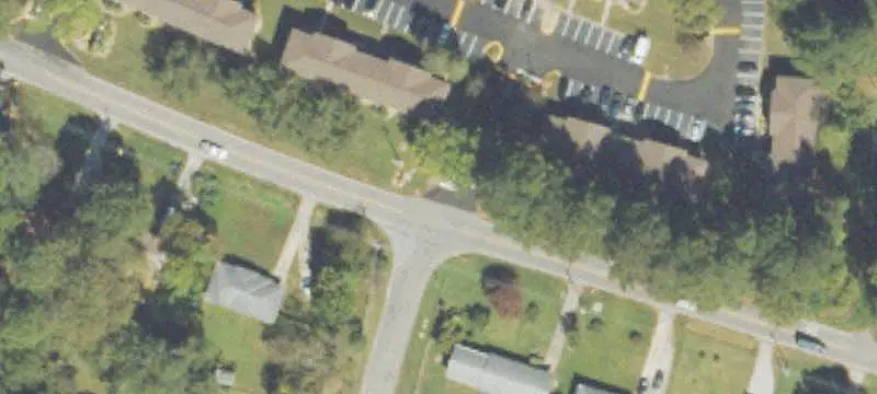 108-Unit Apartment Building