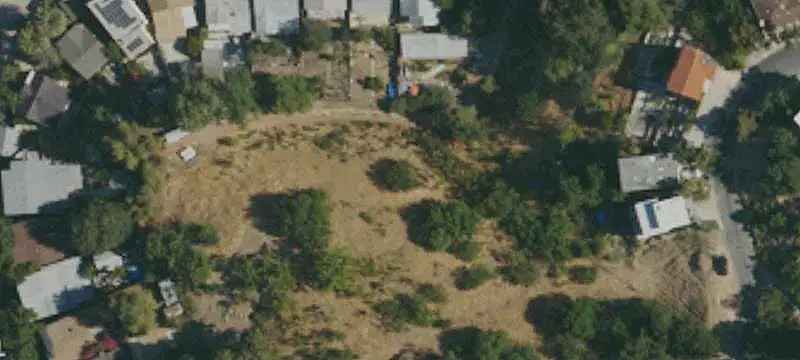 Development Land