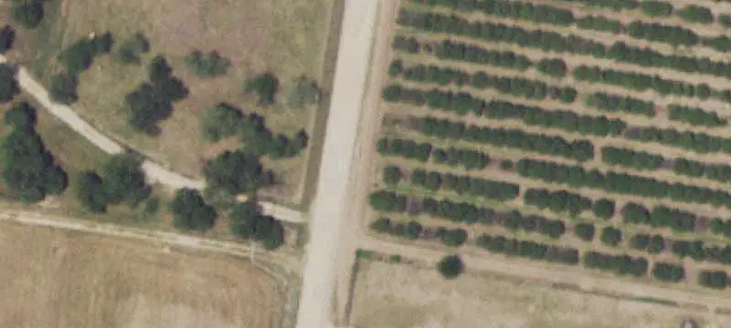 Corner Farmland Parcel