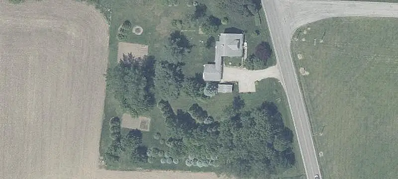 Hay-Production Farm