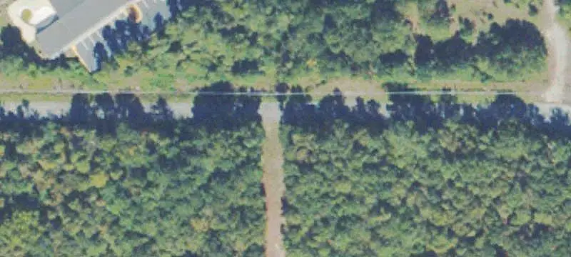 Commercial Development Land