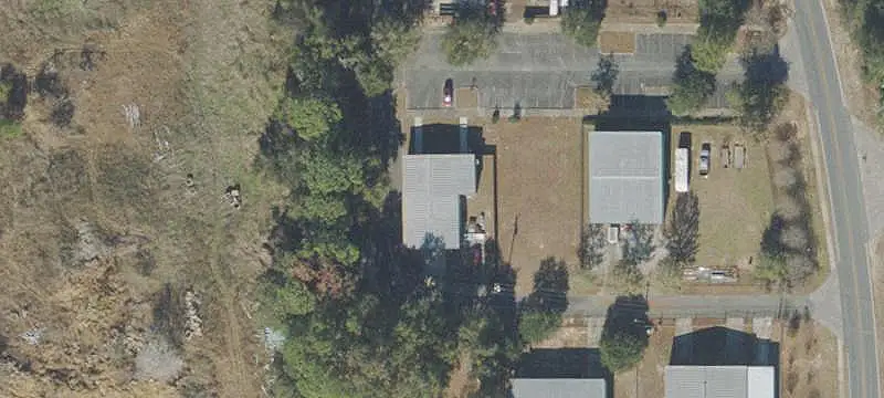 Flex Space with Secure Yard