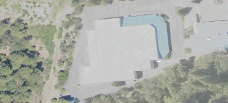 Manufacturing Facility with Office