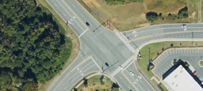 General Business Commercial Land