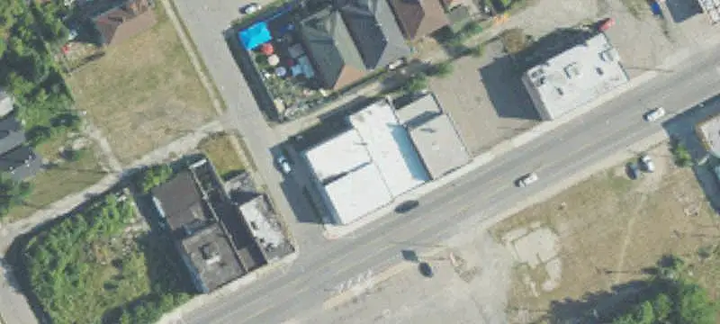 Electrical Supply Warehouse