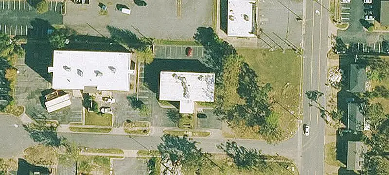 Westedge Office Building