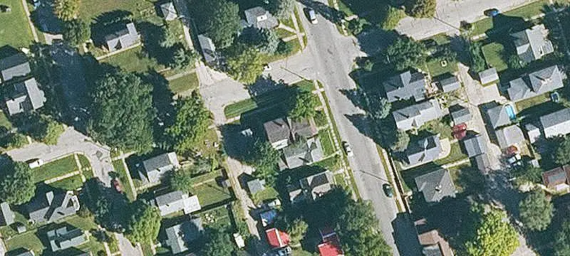 Four-Unit Residential Income Property