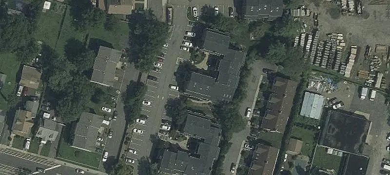Street-Level Office Condominium
