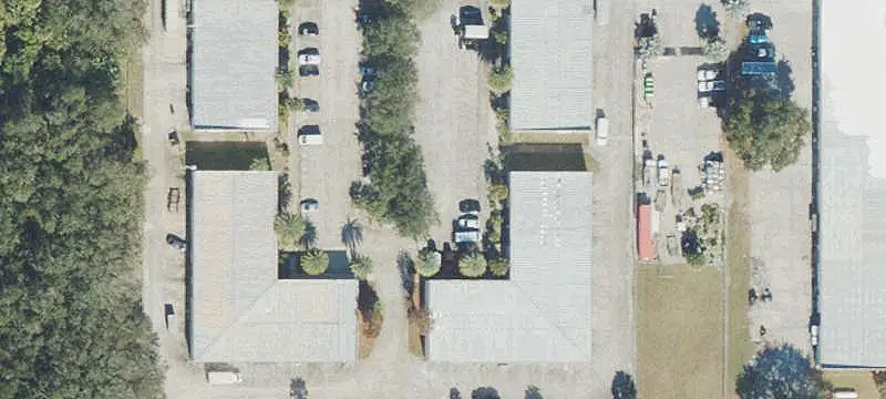 Industrial Flex Space