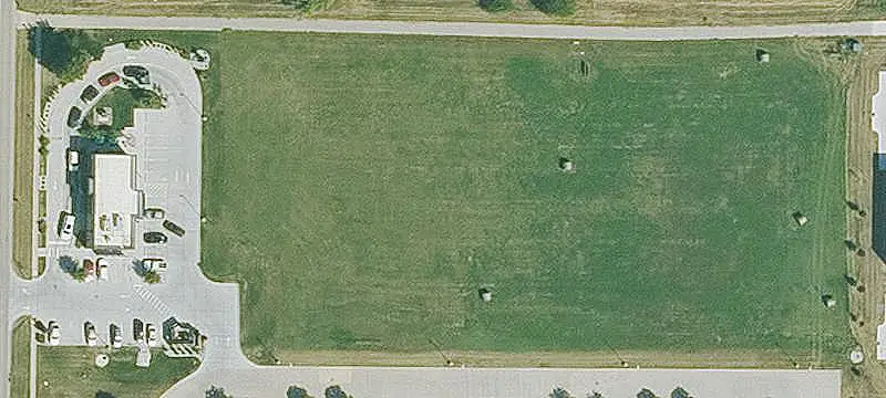 1.176-Acre Land Parcel