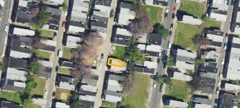 2439 North Garnet Street, Philadelphia, PA 19132