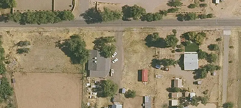 Commercial Land with Utilities