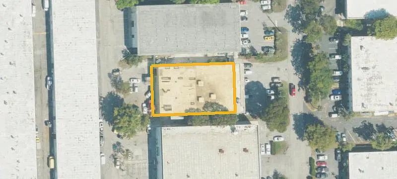 Manufacturing Property with Warehouse Space