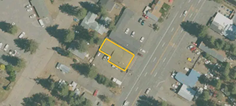 Mixed-Use Property with On-Site Home