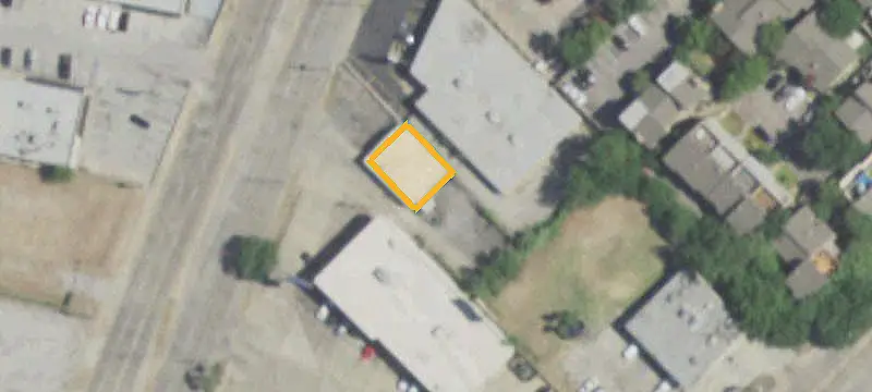 Greenville Avenue Retail Space