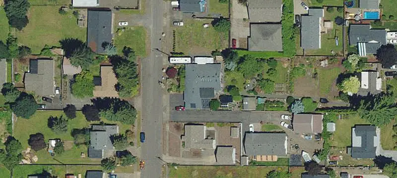 Land / Multi Family