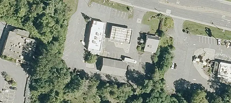 NNN Drive-Through Restaurant Property