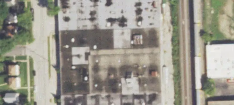 Industrial Property with Highway Visibility