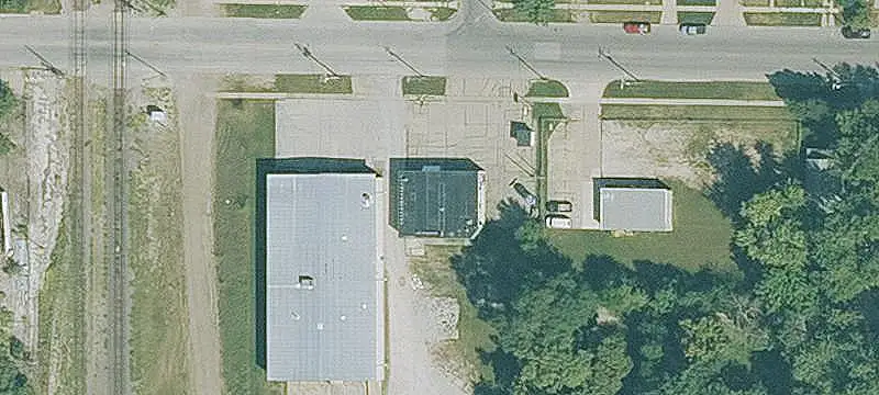 Historic Office Building