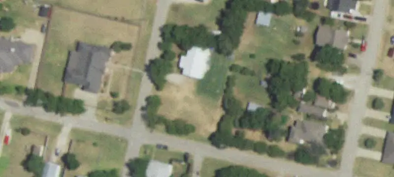 Commercial Land Corner Parcel