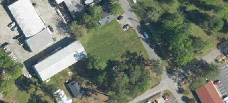 Core Commercial Land