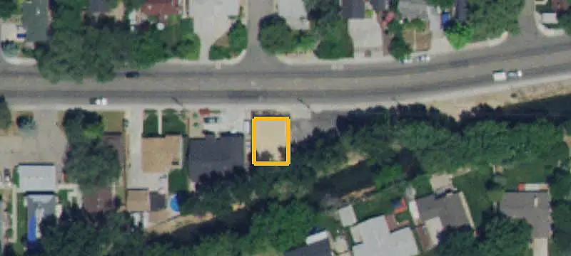 NNN Commercial Property