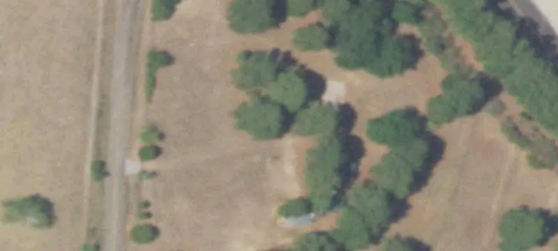 11800 County Road 2174, Whitehouse, TX 75791