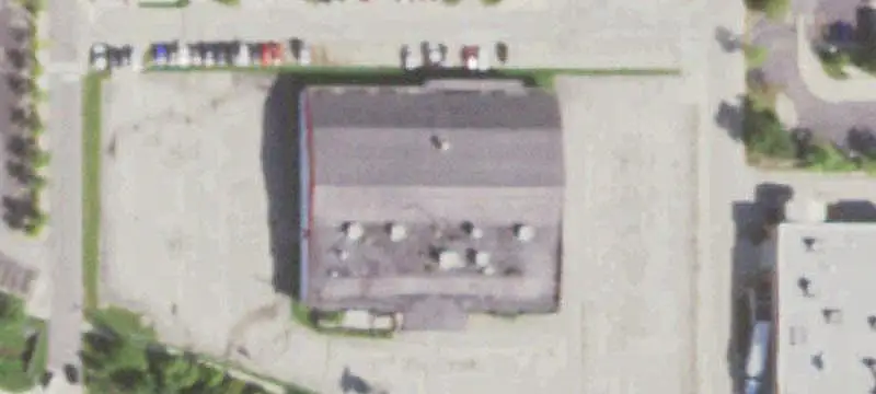 Commercial Land Retail Pad Site