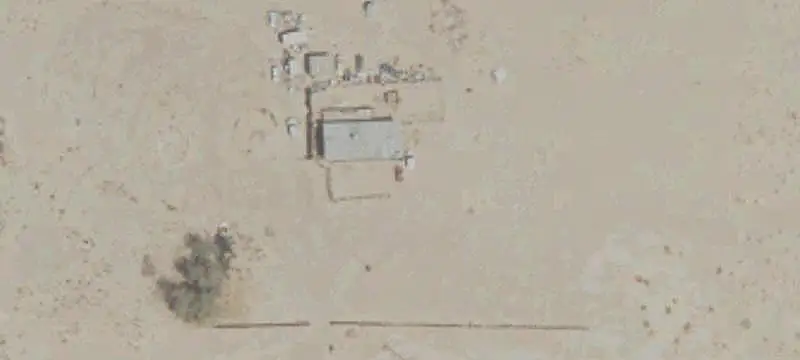 Farmland Parcel with Holding Ponds