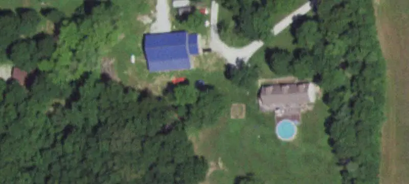 Lots/Land
