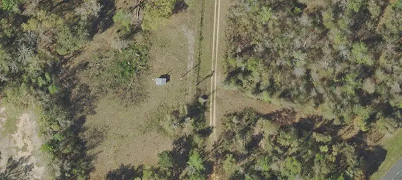 Vacant Rural Land