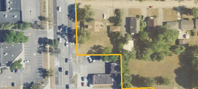 Commercial Land Near Retail Anchors