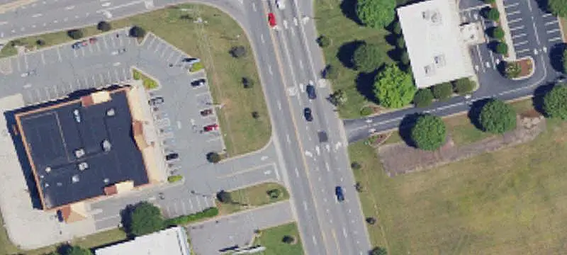 Walgreens Drug Store Property
