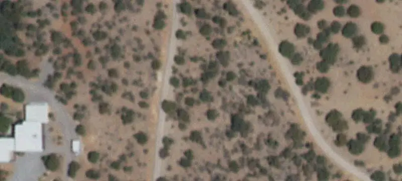 Commercial Land with Highway Access