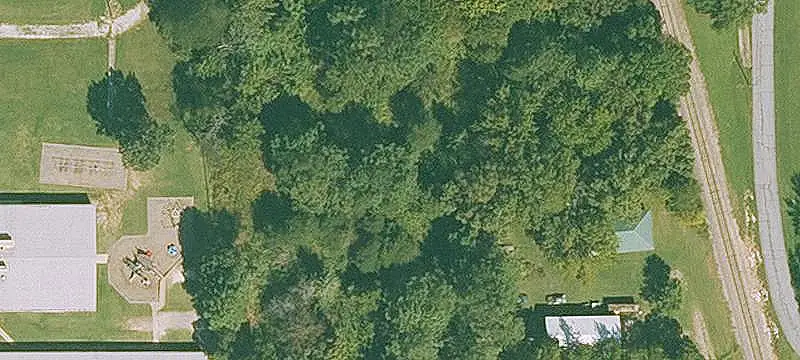 C2 Commercial Land