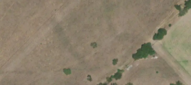 Undeveloped Agricultural Land