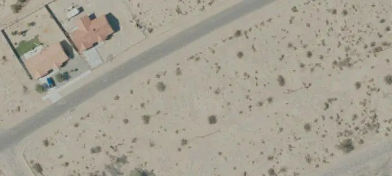 Land Parcel