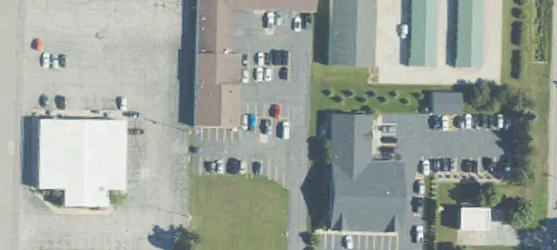 Office Building with Executive Suites