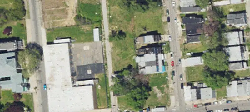 Commercial Land