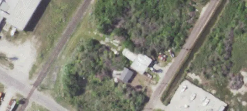 Agricultural Land Parcel