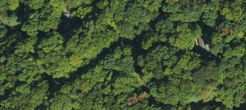 611B Aberdeen Lane, Pisgah Forest, NC 28768