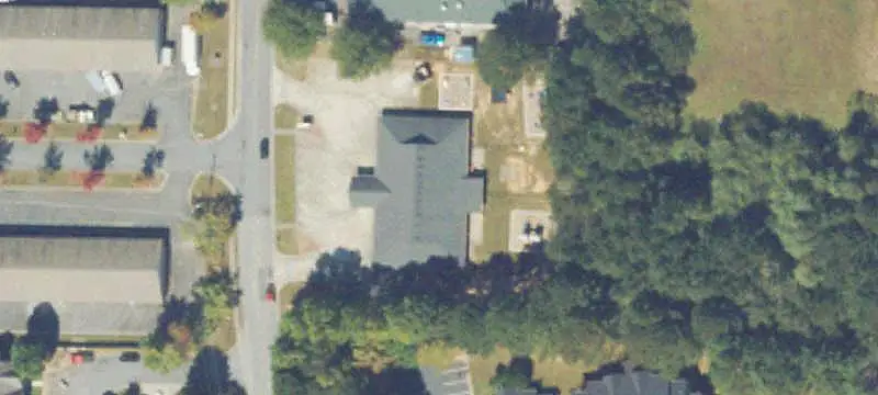 Childcare Network Day Care Center
