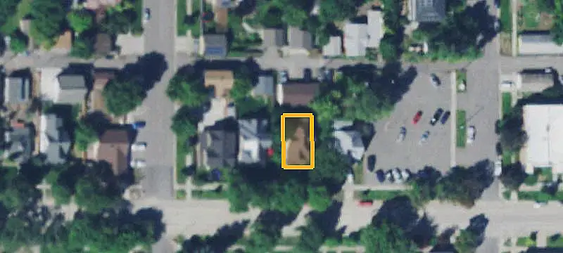 Up/Down Duplex with Basement