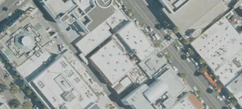 Office Units with Beverly Hills Address