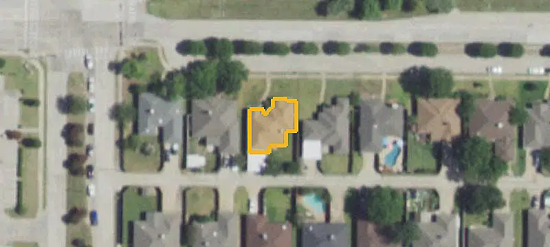 Commercial Land