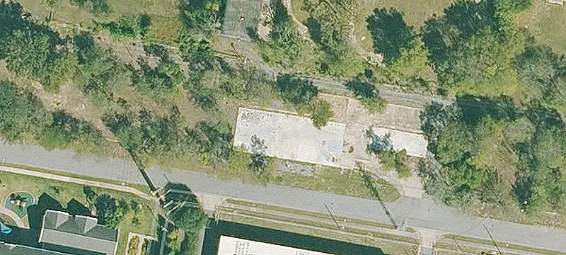 Three-Building Flex Property